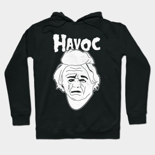 Havoc Hoodie